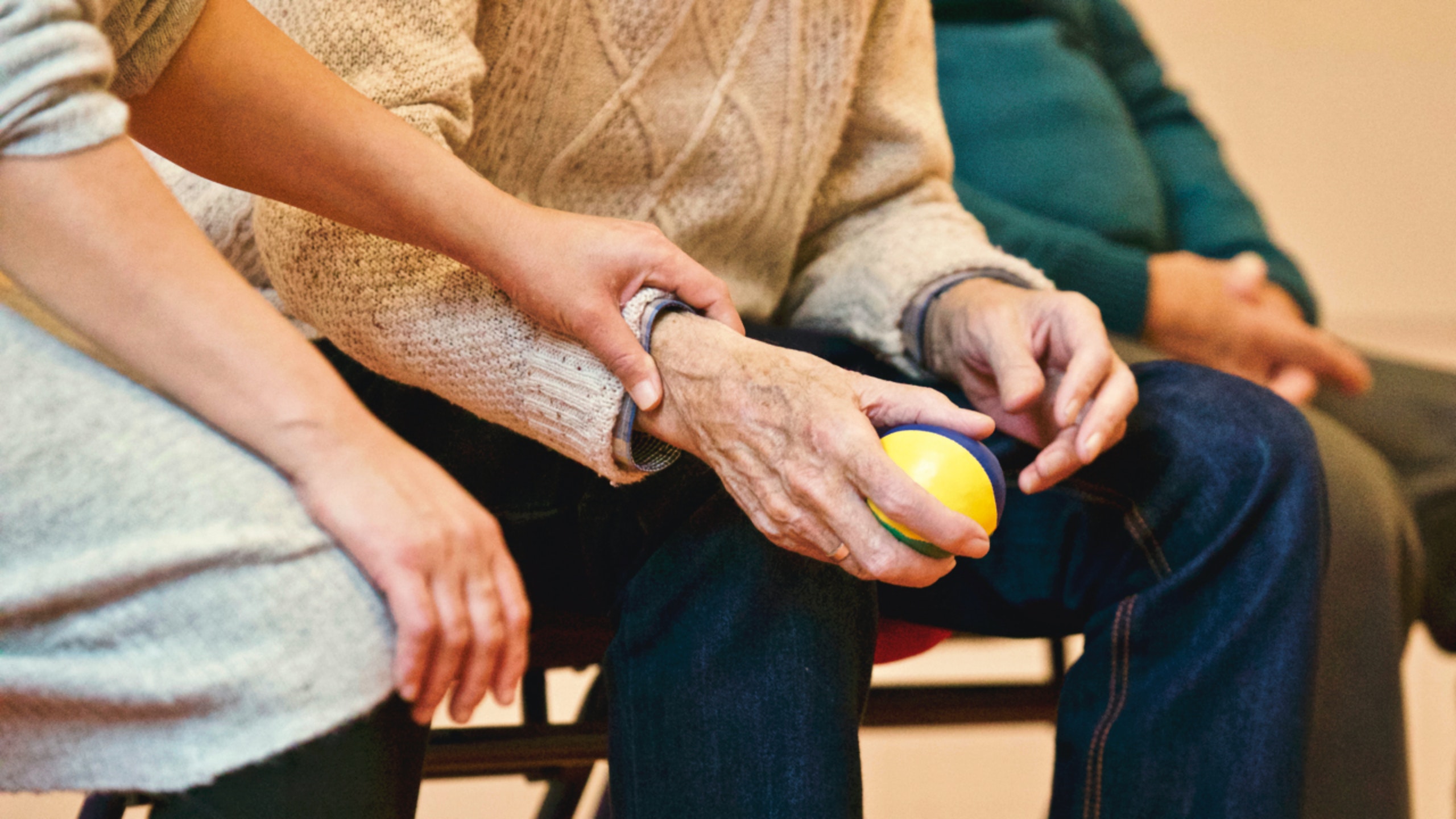 Introduction to The Senior Caregiving Industry