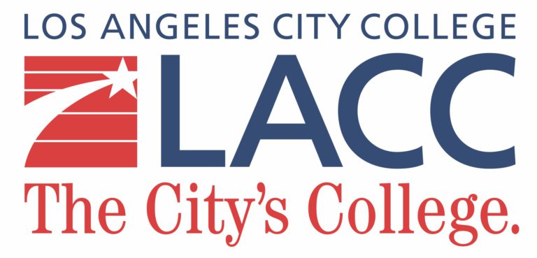 Los Angeles City College LACC The City's College