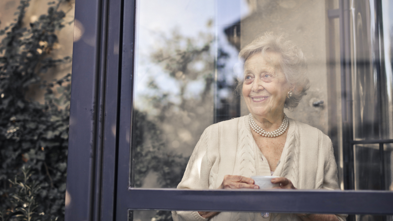Senior Caregiving Essentials